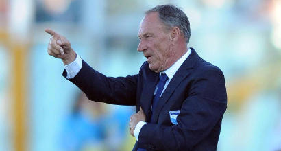 Pescara, torna Zeman: contratto fino al 201. "Speriamo vada tutto bene"