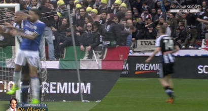 Serie A, la moviola della 27.a giornata