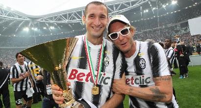 In sei hanno fatto 6! Vinto il Superscudetto