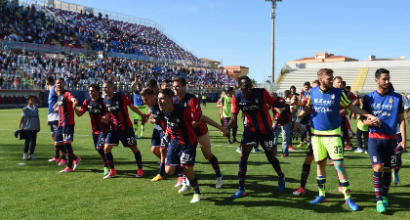 foto LaPresse