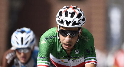 Aru: "Contento del mio Tour. Voglio tornare prestissimo"