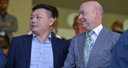 Fassone: "L'Inter è un po' naif, ha bisogno dell'uomo forte. Al Milan... decido tutto io"