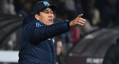 Rudi Garcia, foto AFP