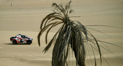André Villas Boas (Afp)