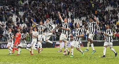 Serie A, la corsa scudetto - Juve in fuga, il Napoli spera nello scontro diretto