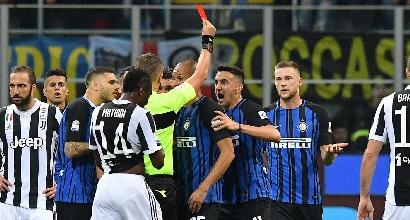 Siparietto Allegri-Tagliavento: Siparietto Allegri-Tagliavento: