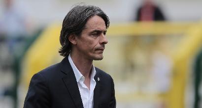Bologna, si cambia: esonerato Donadoni, si pensa a Pippo Inzaghi