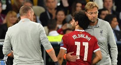 Salah, rincorsa Mondiale: può esserci per Egitto-Russia