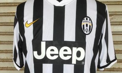 Maglia Juve nuove Maglia Juve nuove