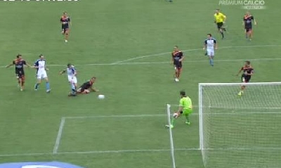 Del Piero, altro gol: Sydney vince Del Piero, altro gol: Sydney vince