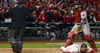 Mlb, Reuters Mlb, Reuters