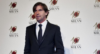 Filippo Galli (LaPresse) Filippo Galli (LaPresse)