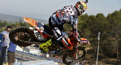 Antonio Cairoli Antonio Cairoli