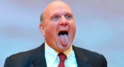 Nba: Clippers a Ballmer per 2 miliardi di dollari Nba: Clippers a Ballmer per 2 miliardi di dollari