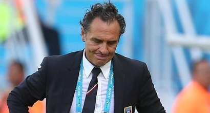 La Figc ha fretta: Prandelli, ripensaci! La Figc ha fretta: Prandelli, ripensaci!