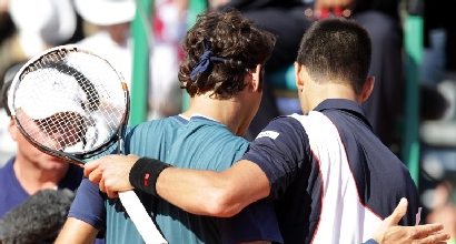 Wimbledon: Djokovic-Federer, in palio la corona Wimbledon: Djokovic-Federer, in palio la corona