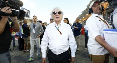Ecclestone, IPP Ecclestone, IPP