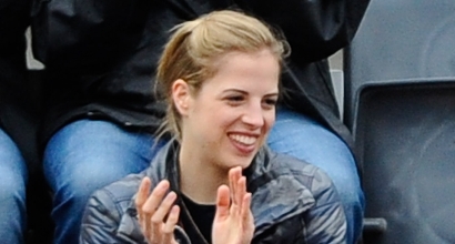 Carolina Kostner, IPP Carolina Kostner, IPP