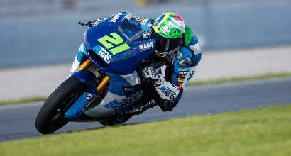 Franco Morbidelli Franco Morbidelli