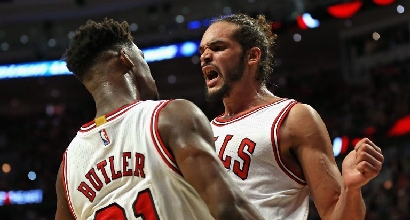 Butler, Afp Butler, Afp