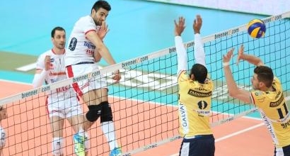 foto www.trentinovolley.it foto www.trentinovolley.it