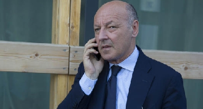 Marotta in esclusiva: "Domani Cuadrado alla Juve"
