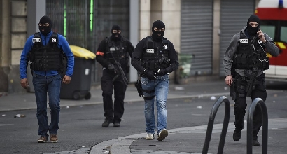 Parigi, AFP