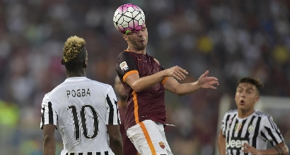 Juve, con Pjanic è il centrocampo più forte d'Europa