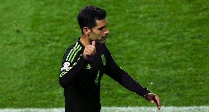 Traffico di stupefacenti, nei guai Rafa Marquez