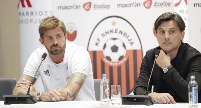 Playoff Europa League: Milan, gironi ad un passo