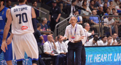Basket, Messina verso Istanbul: "Siamo dove volevamo essere"