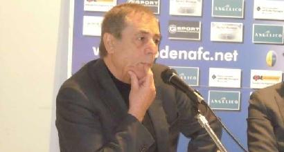 Modena, Caliendo: "Ultrà in sede con spranghe e pitbull: volevano farmi la pelle"