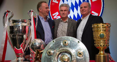 Bayern, ufficiale Heynckes. Ma il futuro è Allegri