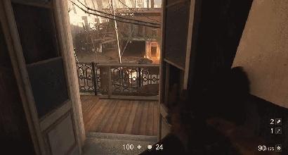 Wolfenstein II, 11 nuovi modi per uccidere un nazista