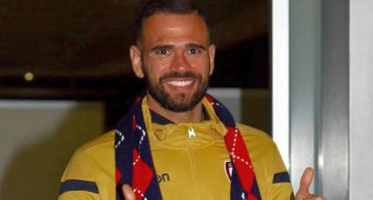 Cagliari, Castan: Cagliari, Castan: