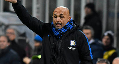 Spalletti 48 giorni senza vincere ora si ricominci