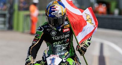 Superbike, Ducati a Imola per fermare Rea