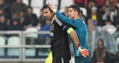 B-Day: tutti i numeri di Gianluigi Buffon