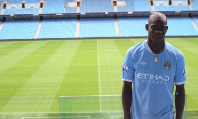 Balotelli: una clausola anti-Milan Balotelli: una clausola anti-Milan