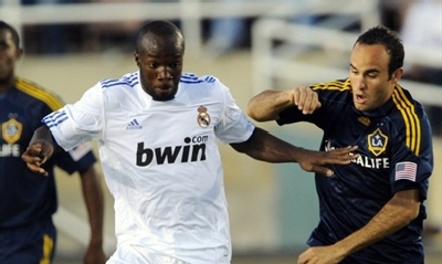 Lassana Diarra Lassana Diarra
