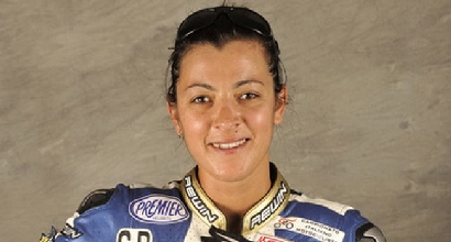 Alessia Polita Alessia Polita