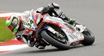 Davide Giugliano Davide Giugliano