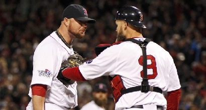Lester, Reuters Lester, Reuters