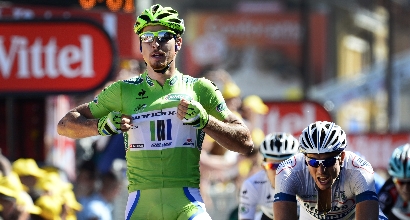 Peter Sagan, foto IPP Peter Sagan, foto IPP