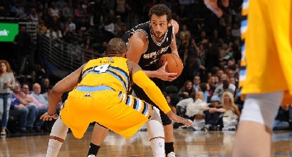 Belinelli, Afp Belinelli, Afp