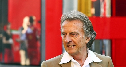 Montezemolo (Ansa) Montezemolo (Ansa)