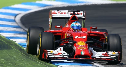 Alonso - Afp Alonso - Afp