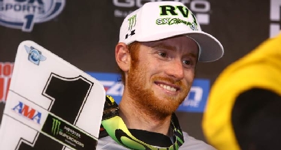 Ryan Villopoto Ryan Villopoto