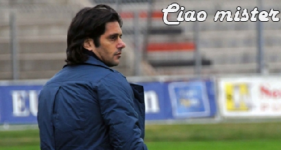 Calcio in lutto: è morto Vincenzo Cosco Calcio in lutto: è morto Vincenzo Cosco