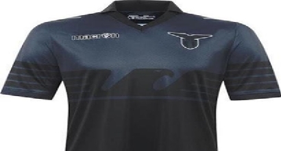 completo calcio Lazio portiere completo calcio Lazio portiere